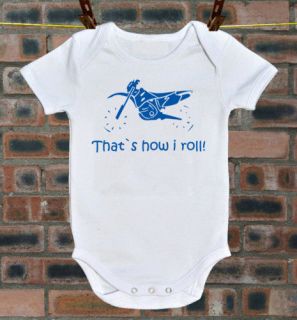 yamaha baby clothes