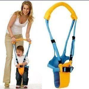 Baby Walker Harness Reins Ideal for Learning to Walk