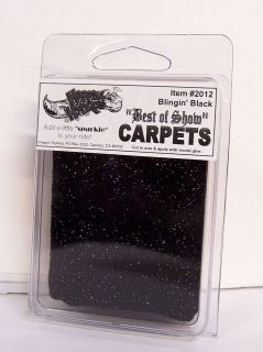 black automotive carpet in  Motors