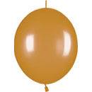   Loon Gold (570) 12 Wedding Party Link o loons Balloon Arch Balloons