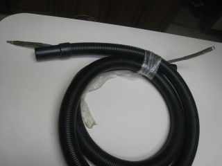 Tennant Nobles # 603546 Solution Vacuum Hose Combo 10 foot for Anser
