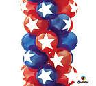   Print Qualatex 11 Latex Decorative Party Celebration Balloons 12pk