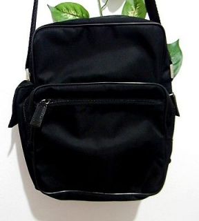 prada in Backpacks, Bags & Briefcases