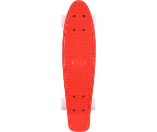 Penny Boards 22 Red White Longboard Skateboard New Cruiser Aust