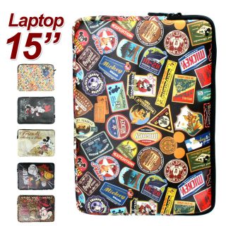   Laptop Cases Sleeves Notebook Messenger Carrying Bag Briefcase 32 6