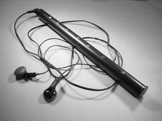Bagpipes Technochanter   Electronic Practice Chanter
