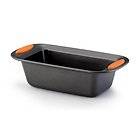 Rachael Ray Oven Lovin Nonstick Bakeware 9 Inch by 5 Inch Loaf Pan 