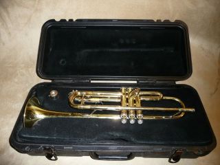 trumpet bach tr300 in Trumpet