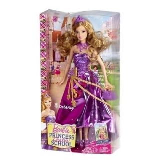 Barbie Princess in Barbie Dolls