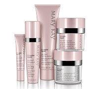 Mary Kay TimeWise Repair Volu Firm Set NEW w/extra free products