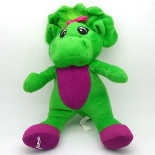 New Barneys Best Friend Baby Bop Plush Singing Doll 11