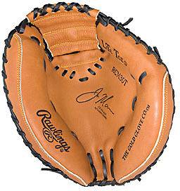 rawlings catchers glove in Gloves & Mitts