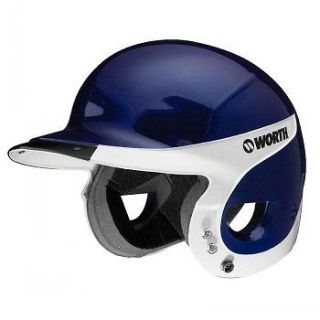 worth batting helmets in Batting Helmets & Face Guards