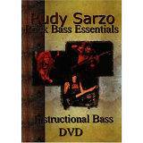 rudy sarzo bass in Bass
