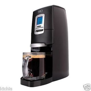   Serve Digital Coffee Maker CMP 6, BNIB, uses coffee pods,retail$129