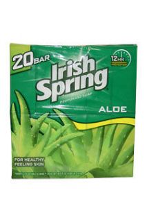 irish spring soap in Soaps