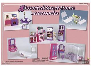 barbie kitchen in Barbie Contemporary (1973 Now)