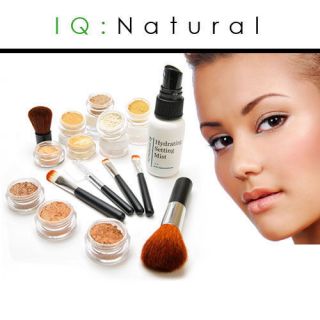 mineral makeup kit in Makeup