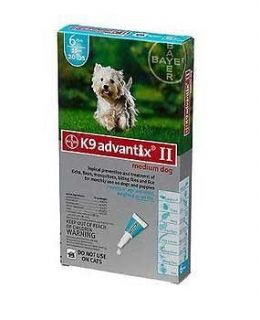 k9 advantix for dogs 11 20 lbs