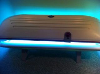 tanning bed lamps in Tanning Beds & Lamps