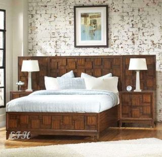 king bed storage in Beds & Mattresses