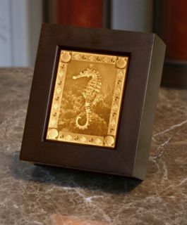 Lithophane Lamp   Seahorse Lamp Styles   Fine Porcelain