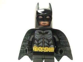 custom lego minifigs batman in Toys & Hobbies