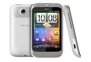   A510a UNLOCKED Android Smartphone AT&T Bell Rogers Telcel 711