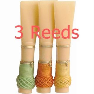 FibreReed Synthetic Bassoon Reeds Charles Double Reeds Easy to Play 