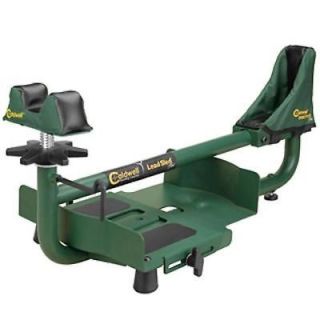 Caldwell Lead Sled Plus Rifle Rest for Shooting Bench
