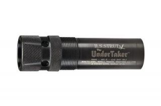   Spec Undertaker Ported Turkey Choke Tube for Benelli M2 20GA. 06961