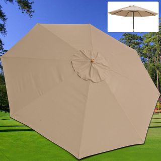 beach umbrella in Home & Garden
