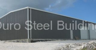 Duro BEAM Steel 50x120x20 Metal Building New Storage Barn Farm Machine 