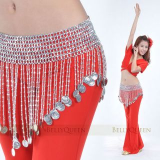 belly dancing accessories in Clothing, 