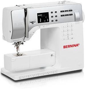 Bernina 330 Sewing Machine BRAND NEW FROM BERNINA STOCKIST