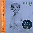 CAROL SLOANE LITTLE GIRL BLUE +1 JAPAN MINI LP CD BONUS TRACK D73