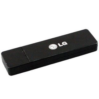 For LG Plasma PK950 PK750 Wireless WiFi USB Adapter Dongle AN WF100 