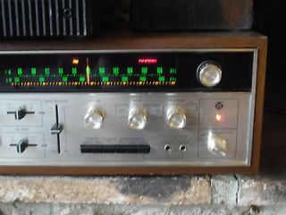 sansui 6500 in Vintage Stereo Receivers