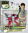 ben 10 stinkfly in Action Figures