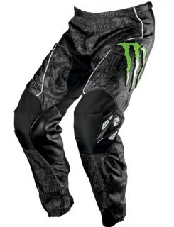 Motorcycle Mountain Bike Cycling Motocross Mens Trousers/Pants size 