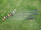   Ladies Right Handed Marilynn Smith, Ben Hogan & More Golf Clubs Irons