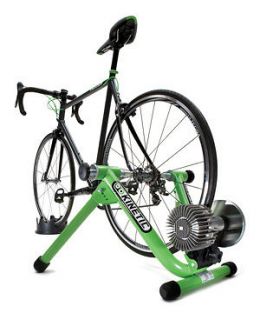 bike trainer in Exercise & Fitness