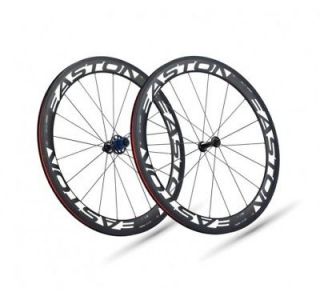   EC90 Aero clincher road racing bicycle bike wheelset wheels Sram