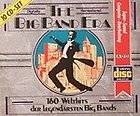 1988, Michele) Big Band Era 01 (UK  Duke Ellington Orch., Woody 