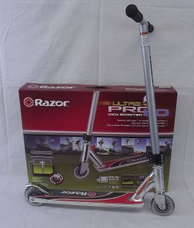   Razor Ultra Pro Lo Scooter Freestyle Park Trick Scooter Pro Scooter