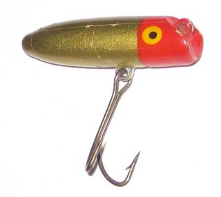 SOUTH BEND TROUT ORENO FLY ROD LURE
