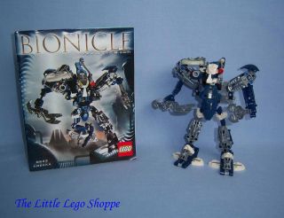 bionicle krekka in Bionicle