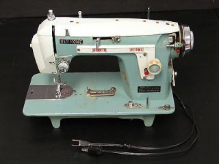 Janome New Home Sewing Machine Model No. 532 Rare Find for Parts