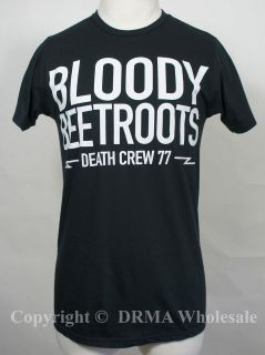 Bloody Beetroots in Collectibles