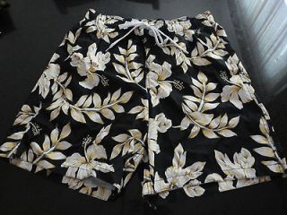 hawaiian board shorts in Womens Clothing
